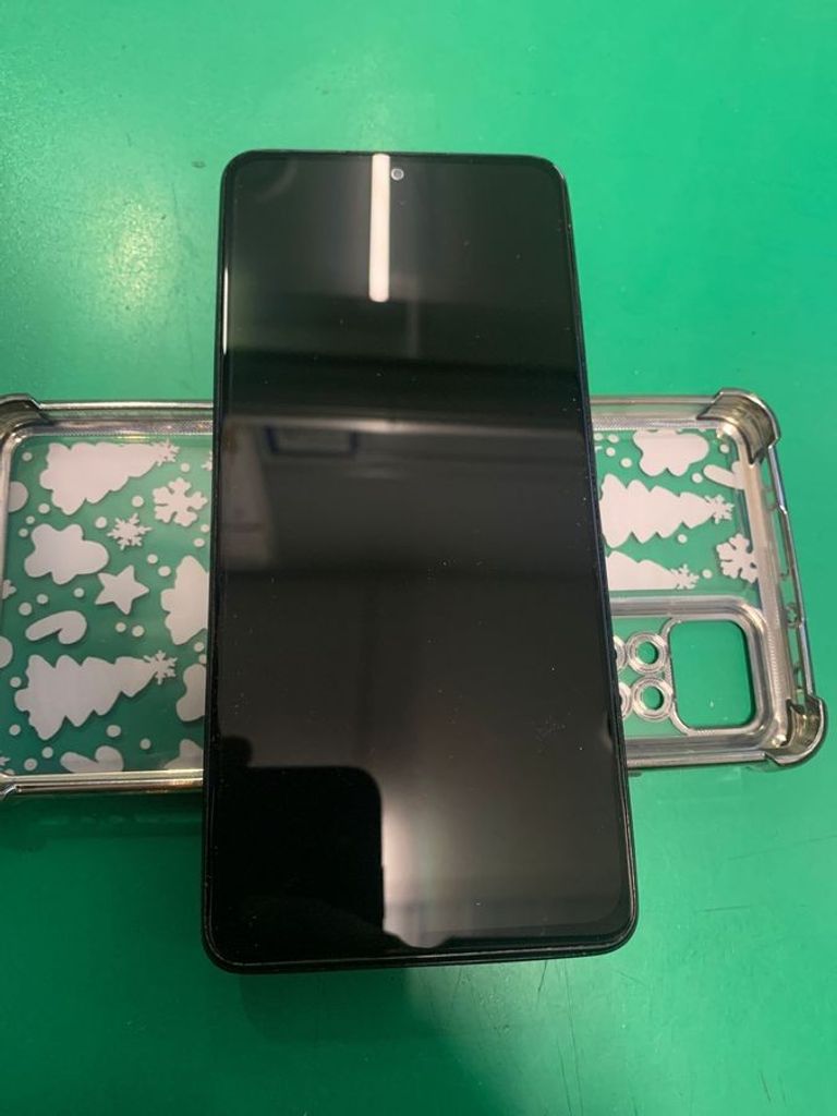 Купити Xiaomi redmi note 12 pro 4g 8/256gb Б/У