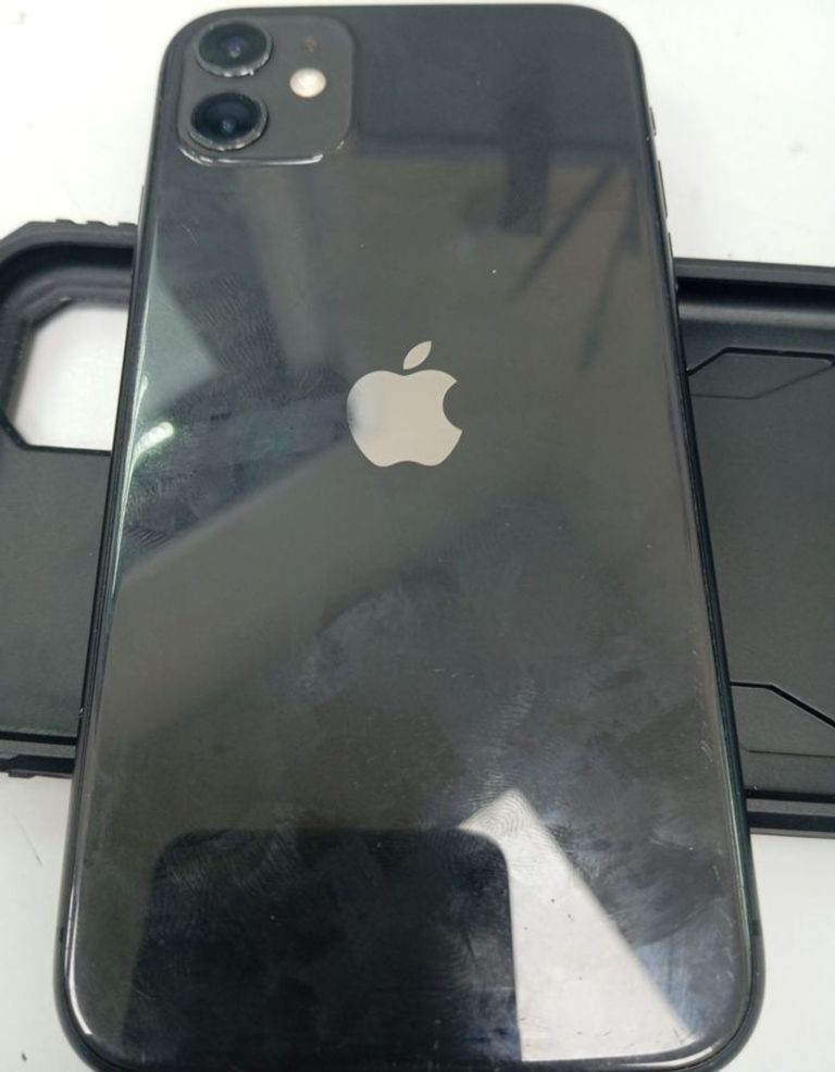 Купити Apple iphone 11 64gb Б/У