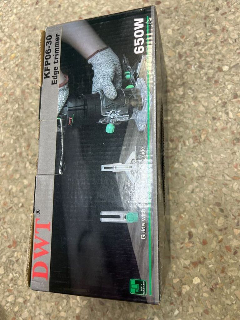 Дешиво Dwt KFP06-30 с ломбарда