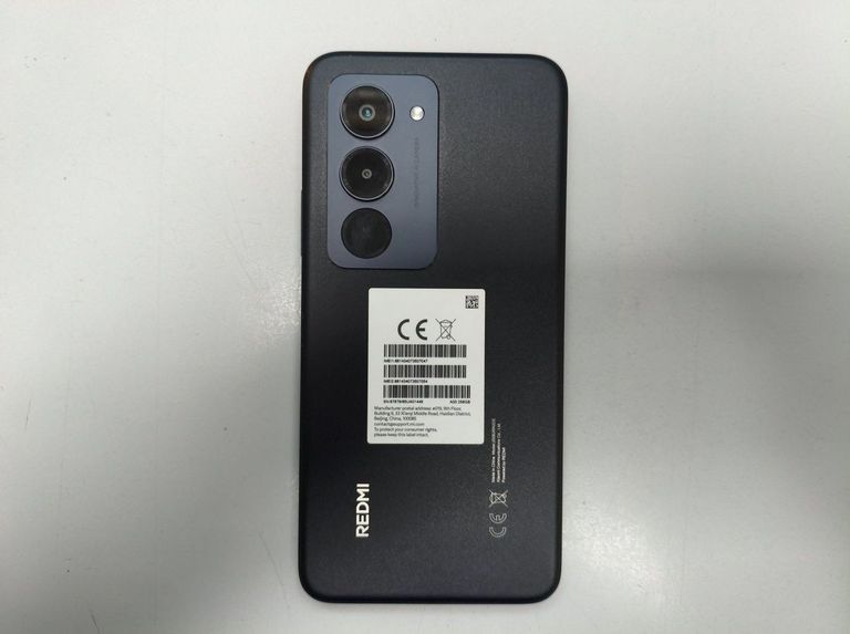 Розпродаж Xiaomi redmi 15c 4g 8/256gb, продавець Техноскарб