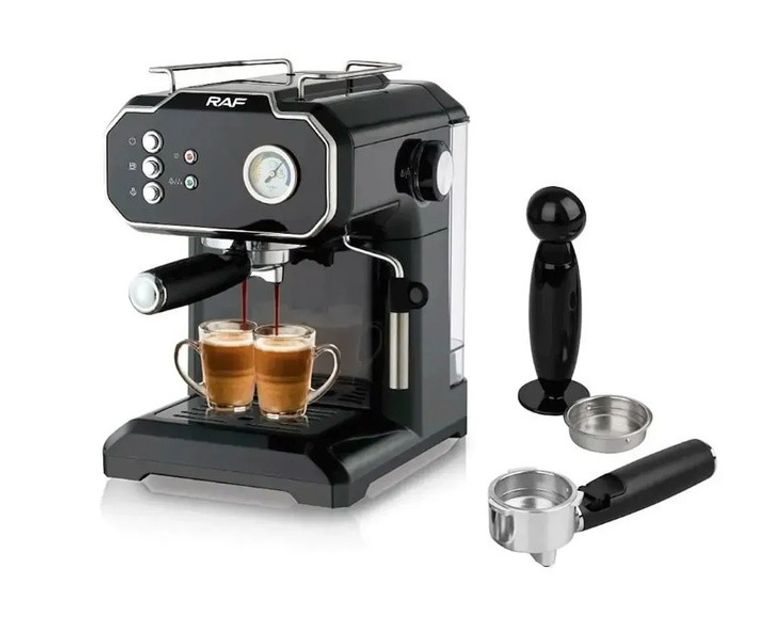 RAF R-104B 2л (850Вт) Код:null. Зображення 6