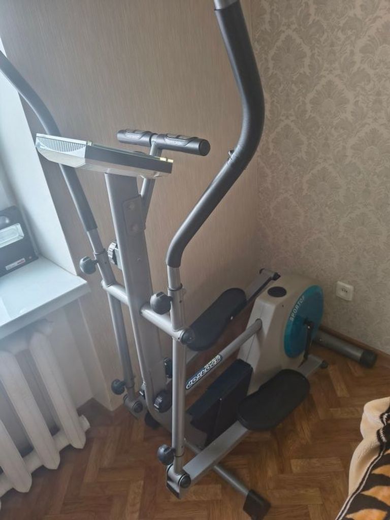 Оголошення Sportop E320 Б/У