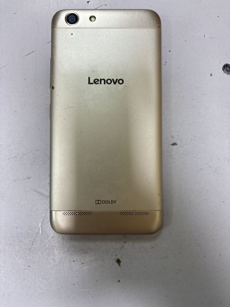 Купити Lenovo a6020a40 Б/У