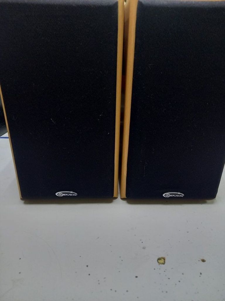 Купити Gemix TF-611 Б/У