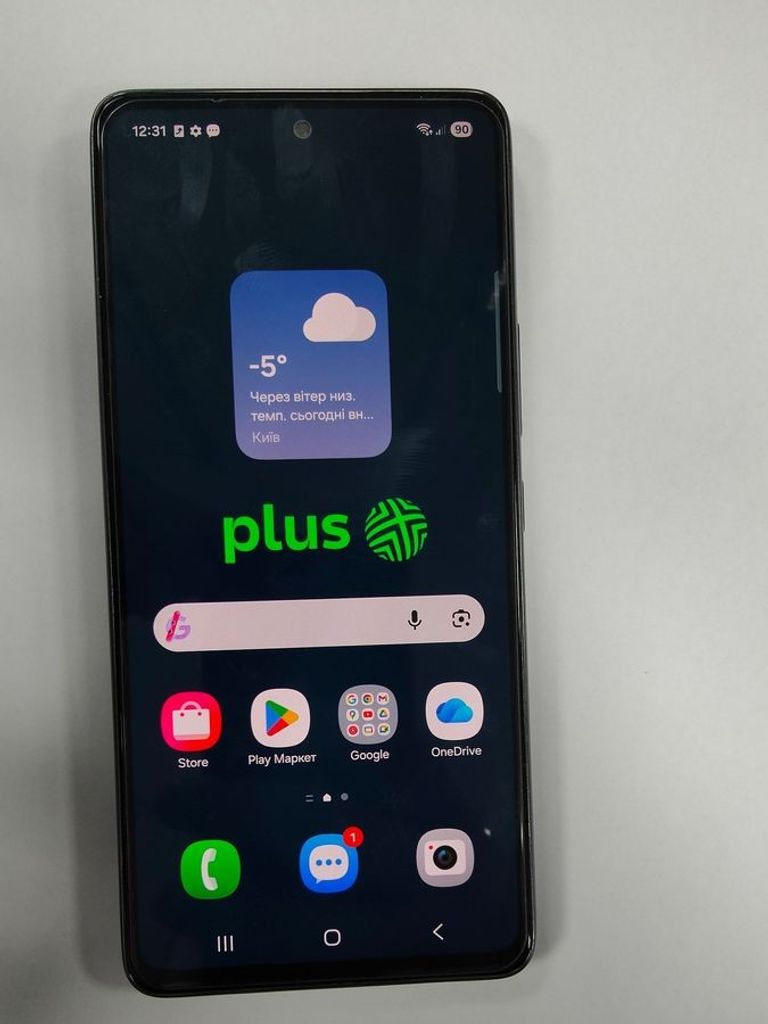 Купити Samsung a536b galaxy a53 5g 6/128gb Б/У