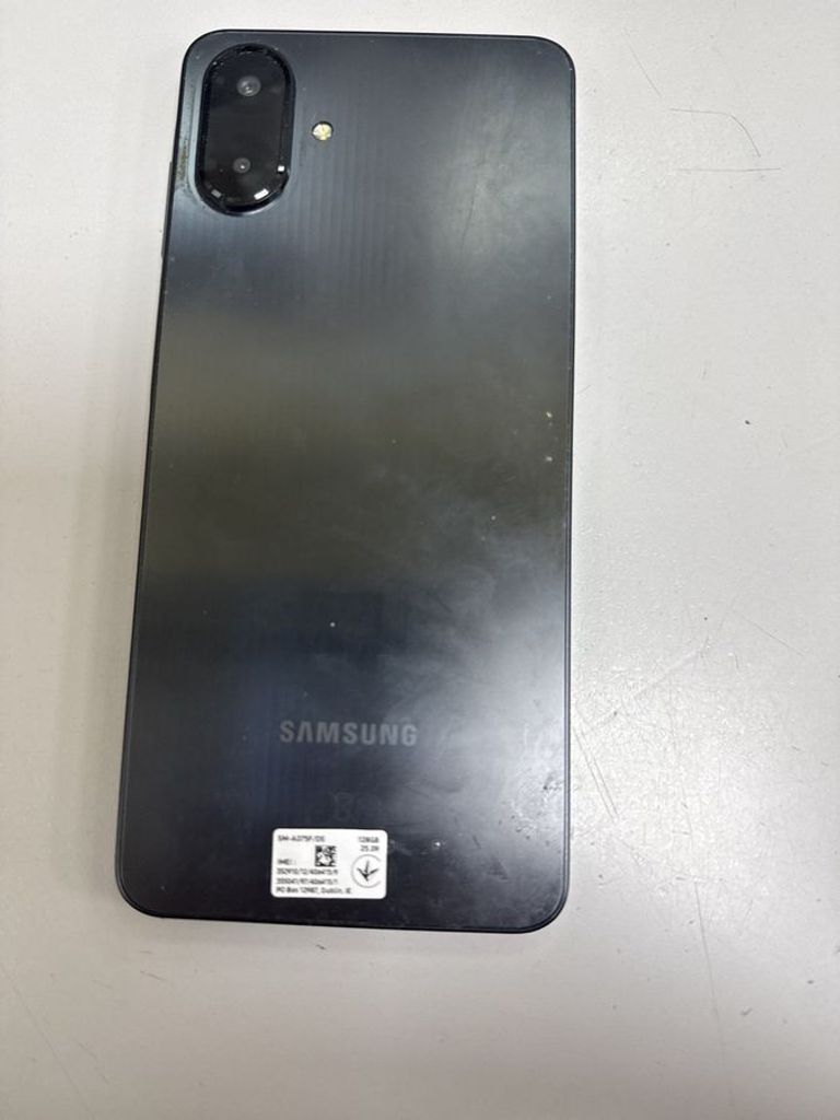Оголошення Samsung galaxy a07 4/128gb Б/У
