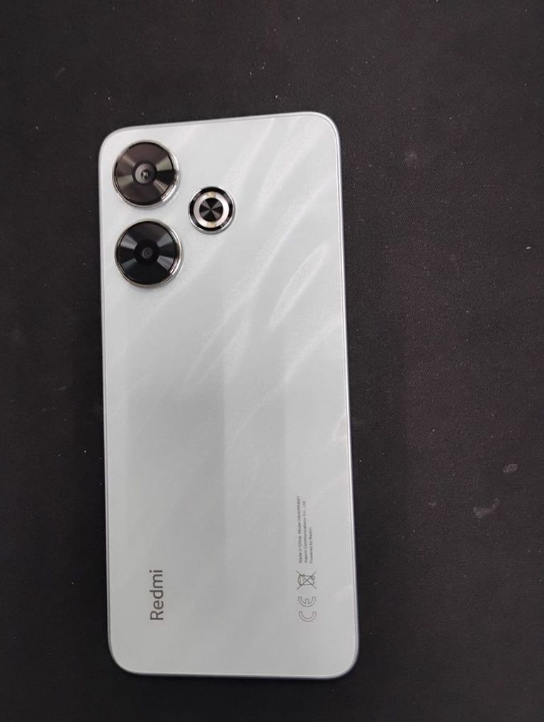 Купити Xiaomi Redmi 13 8/256GB Blue Б/У