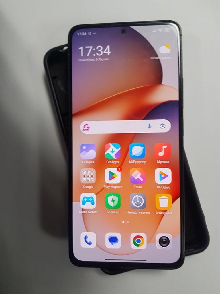 Купити Xiaomi redmi note 13 4g 8/256gb Б/У