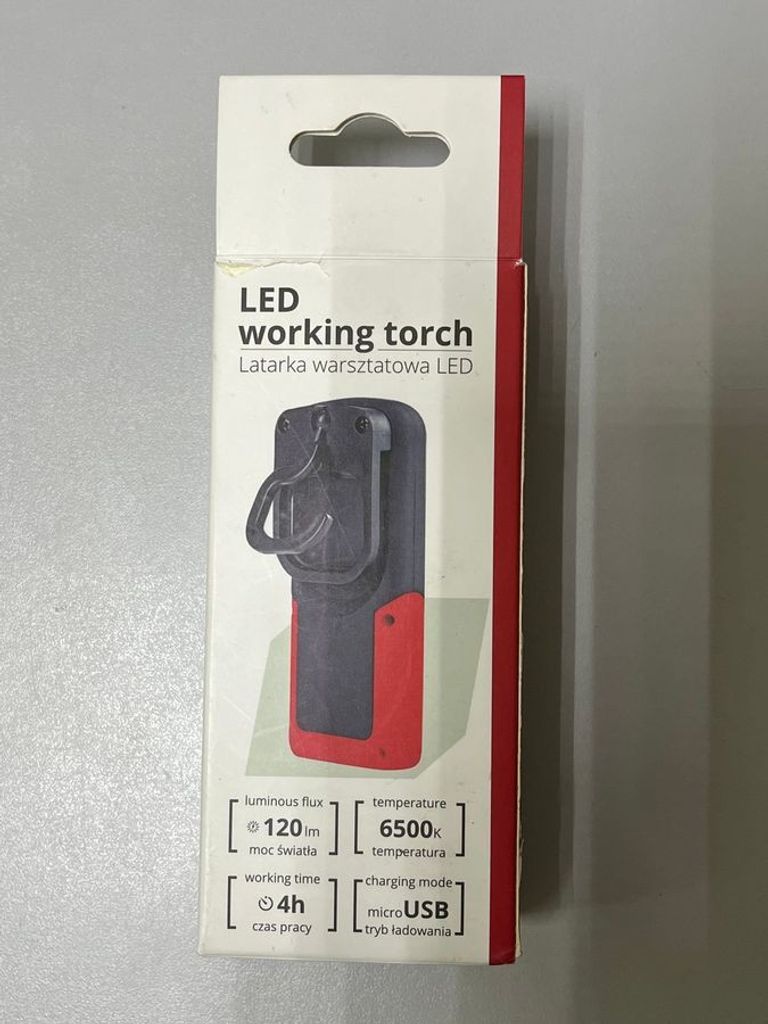 Оголошення Amio wt06 Б/У