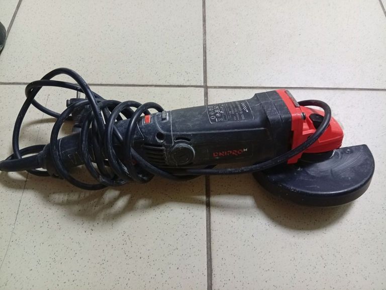 Оголошення Dnipro-M gl-125s Б/У