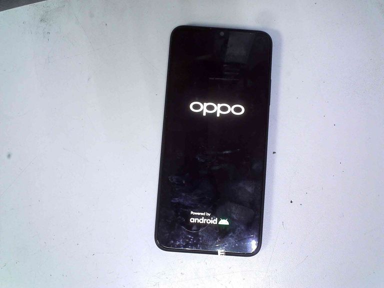 Оголошення Oppo a17 4/64gb Б/У