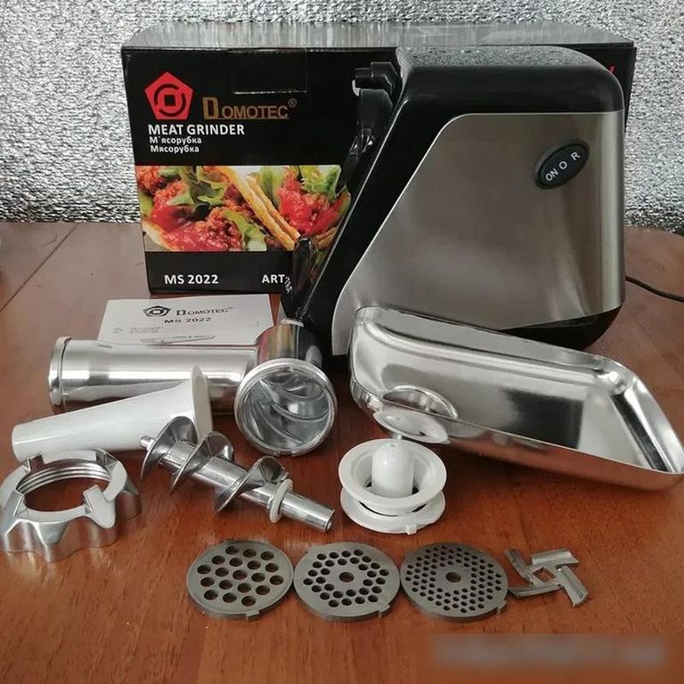 Купити Domotec MS 2022 Б/У