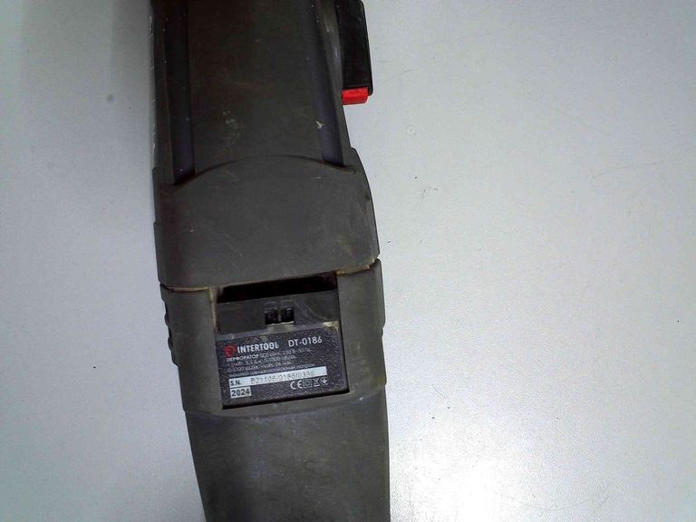 Дешево Intertool DT-0186 з ломбарду