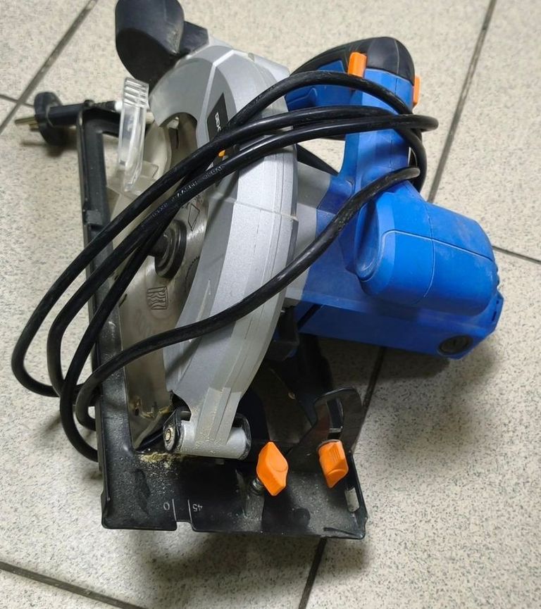 Объявление Dexter 1300cis2-185.5 Б/У