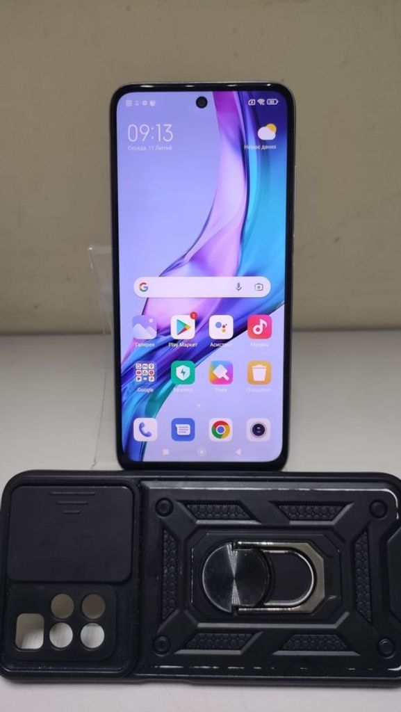 Купити Xiaomi redmi 10 4/128gb Б/У