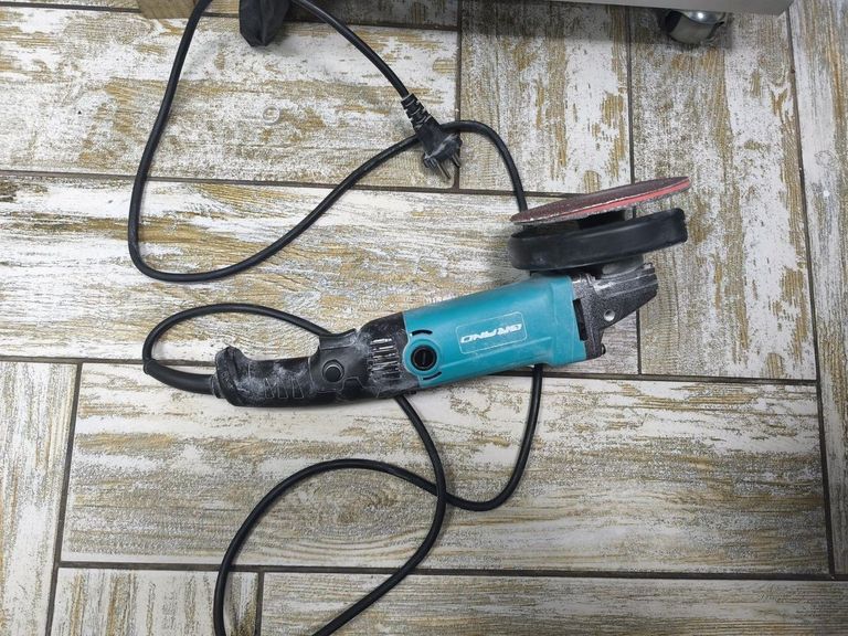 Купити Grand МШУ-125-1300Е Б/У