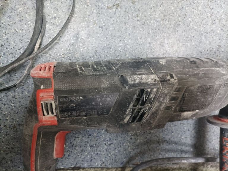 Дешево Dnipro-M rh-100q з ломбарду