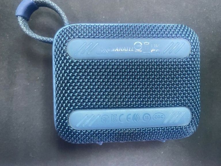 Оголошення Jbl go 4 Б/У