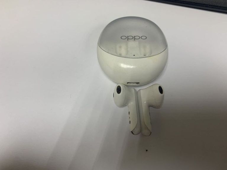Оголошення Oppo enco air3 Б/У