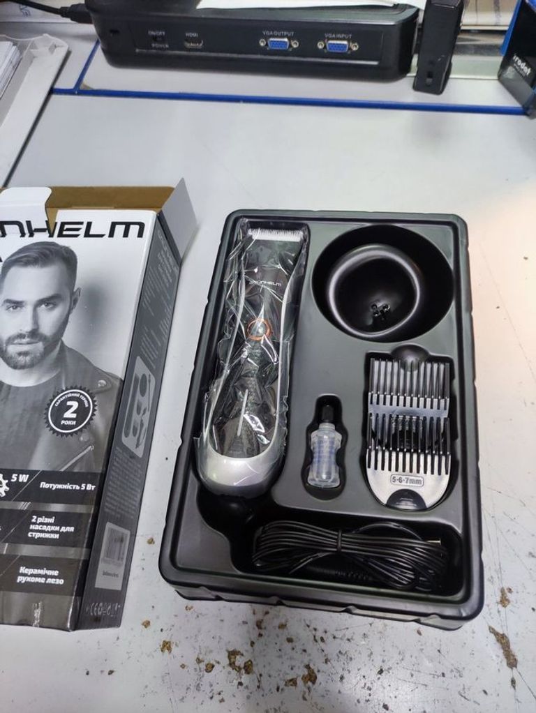 Оголошення Grunhelm GHC-102CU Б/У