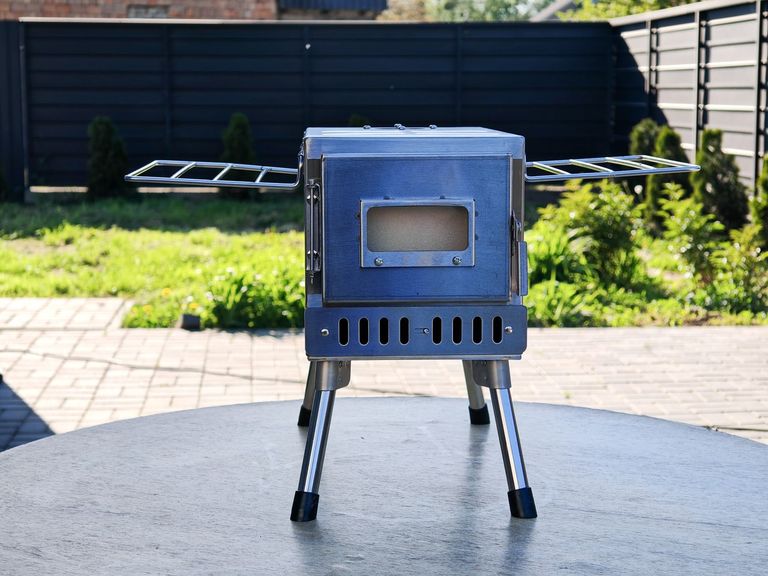 Купити Oven для походів, пікніків, барбекю. Нова. Б/У