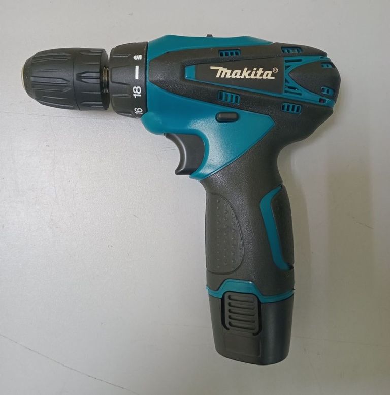 Оголошення Makita Копія без моделі Б/У