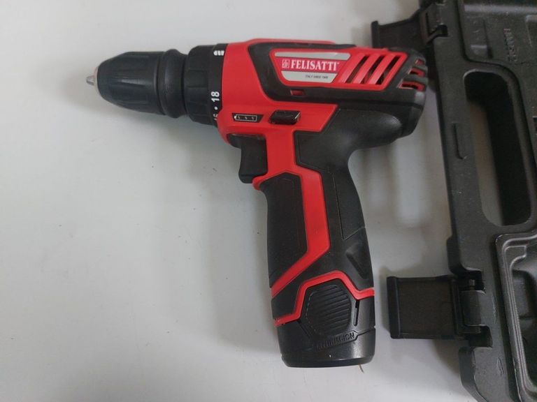 Оголошення Felisatti ДА-12ЭР/F11130 Б/У