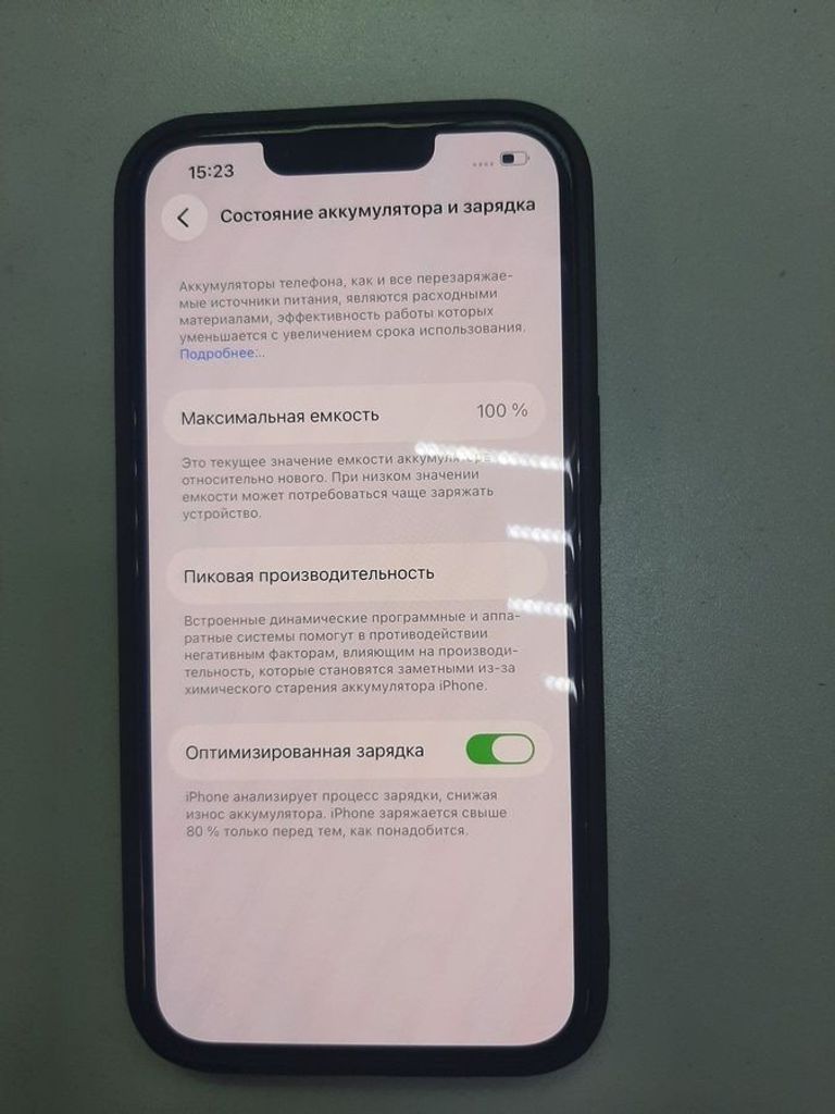 Дешево Apple iphone 13 128gb з ломбарду