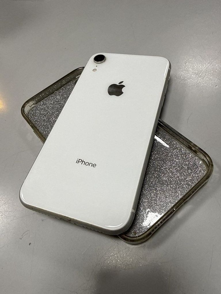 Дешиво Apple iphone xr 128gb с ломбарда