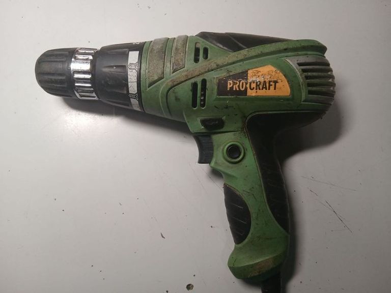 Розпродаж Procraft PB-960, продавець Техноскарб