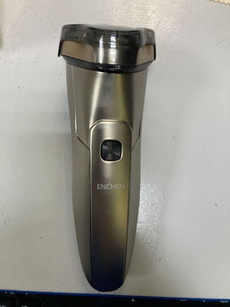 Дешиво Enchen Steel 3S Black/Gold с ломбарда