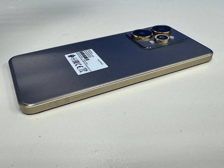 Realme 15 Pro 5G 12/512GB Flowing Silver Код:01-200874169. Зображення 6