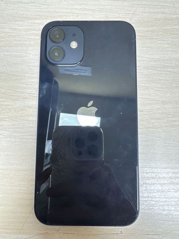 Купить Смартфон Apple iPhone 12 128GB (PRODUCT)RED дешиво в