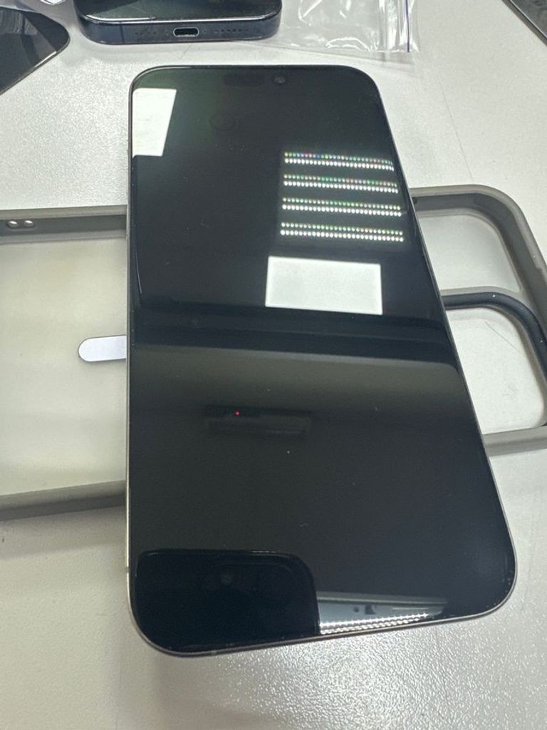 Распродажа Apple iphone 15 pro max 256gb, продавец Техноскарб