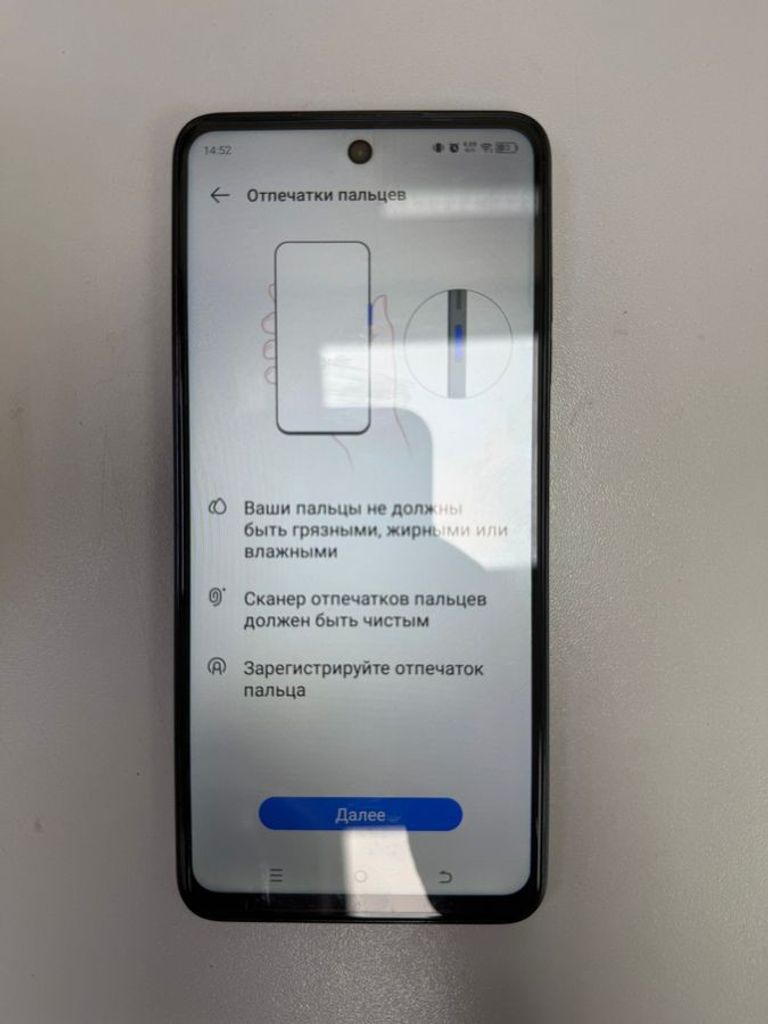 Tecno spark 20 kj5n 8/256gb Код:01-200876504. Зображення 9