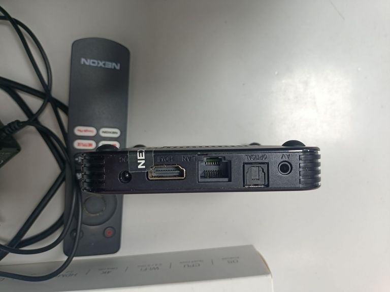 Розпродаж Nexon x8 4/32гб, продавець Техноскарб