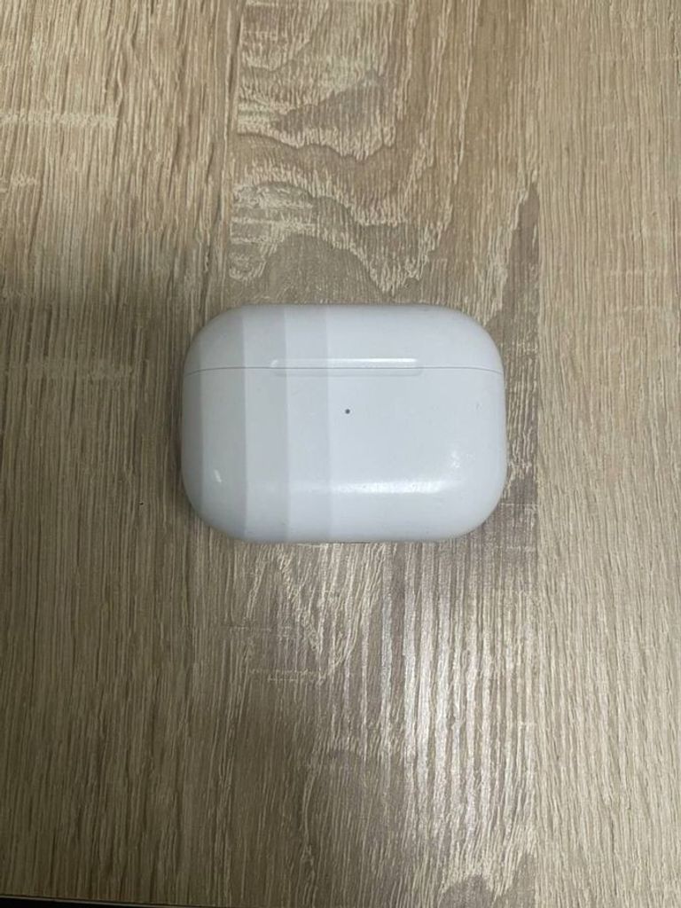 Дешево Apple AirPods Pro (MWP22) з ломбарду