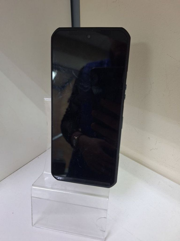 Оголошення Oukitel wp39 pro 12/512gb Б/У