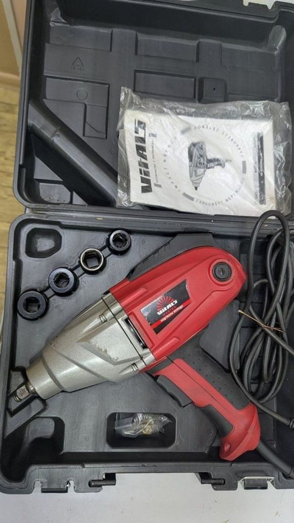 Купить Vitals UA 50105GNve Б/У