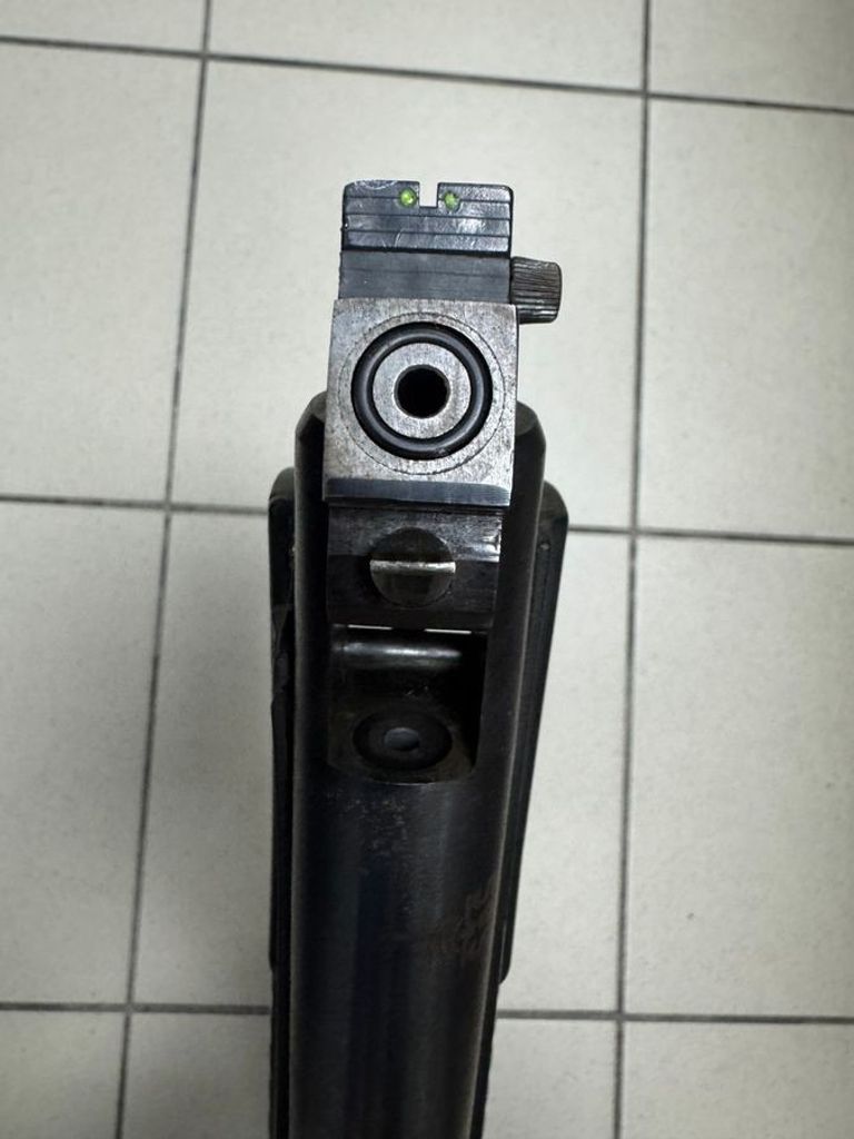 Дешево Hatsan Mod. 70 з ломбарду