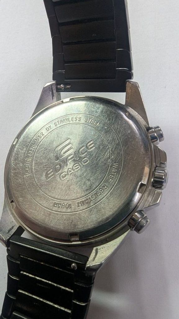 Дешево Casio efr-552 dy з ломбарду