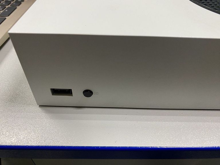 Розпродаж Microsoft xbox series s 512gb, продавець Техноскарб