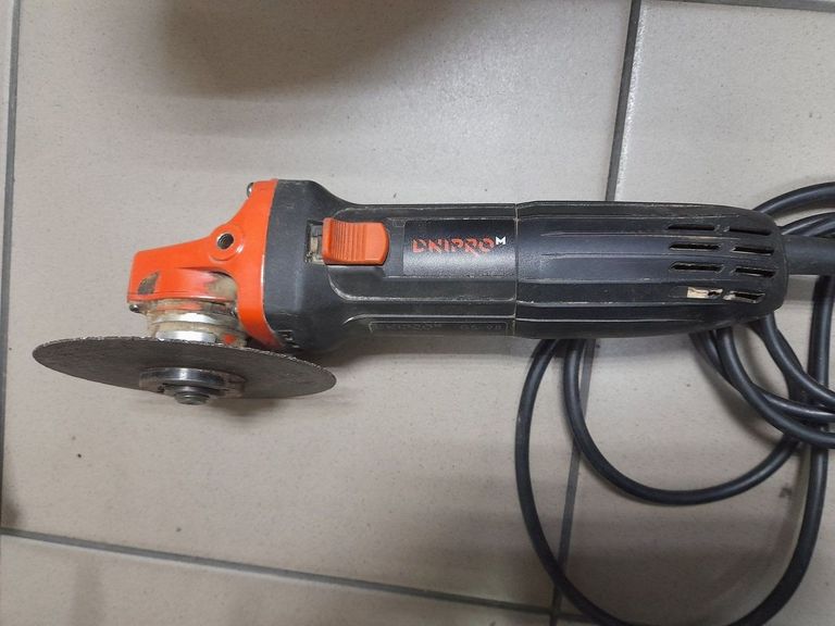 Купити Dnipro-M gs-98 Б/У