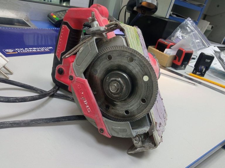 Купити Shijing 9320 Б/У