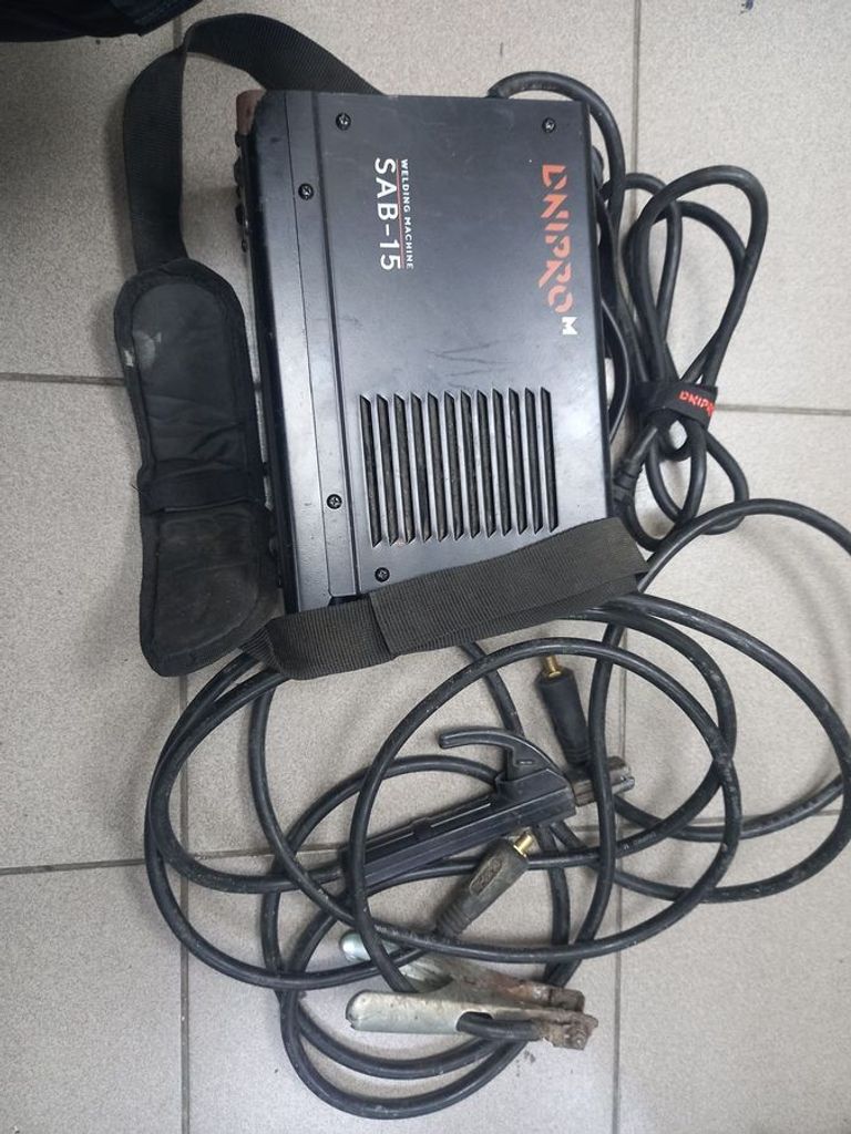 Dnipro-M sab-15 Код:01-200876419. Зображення 8