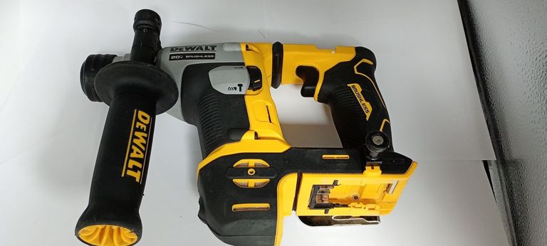 Dewalt DCH172N Код:01-200876404. Зображення 9