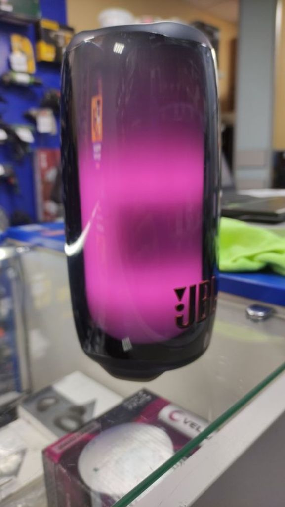 Jbl pulse 5 Код:01-200881239. Изображение 11