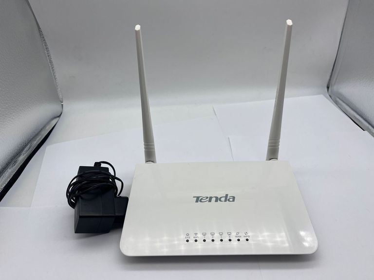 Купити Tenda F300 Б/У