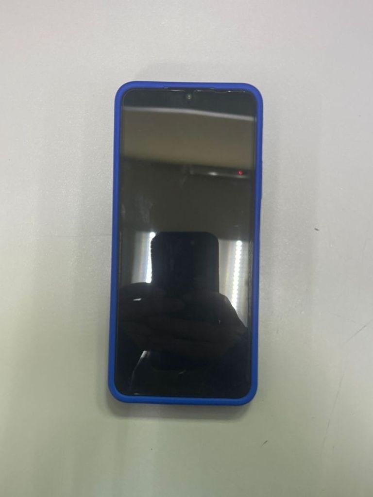 Оголошення Xiaomi redmi 14c 8/256gb Б/У