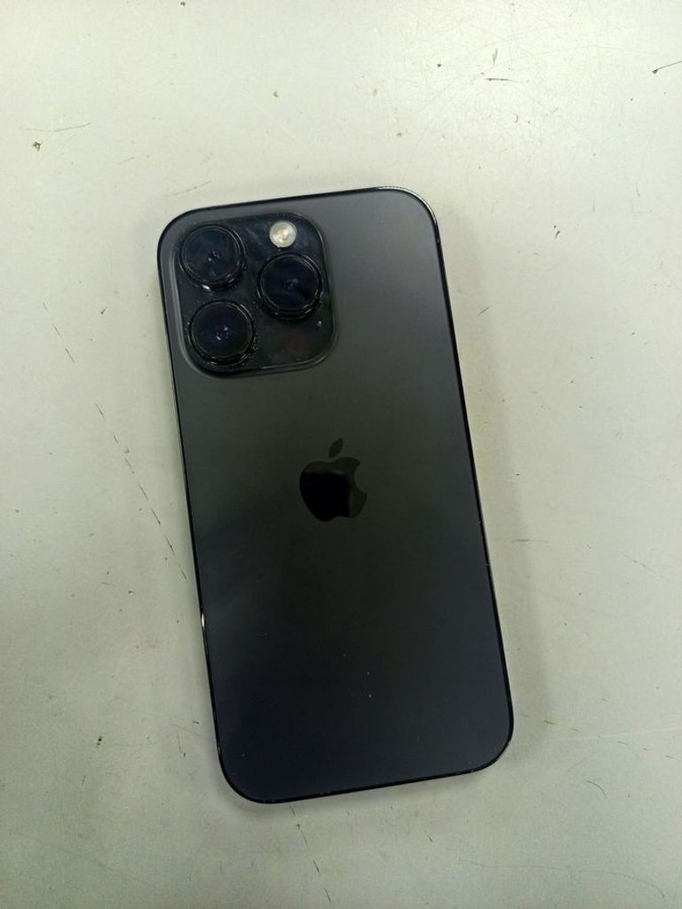 Объявление Apple iphone 14 pro 256gb Б/У
